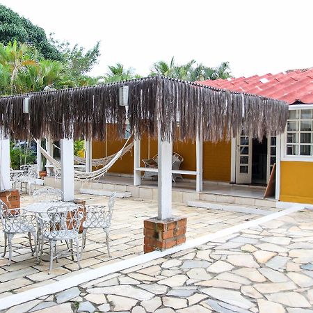 Pousada Buzios Colinas Exterior foto