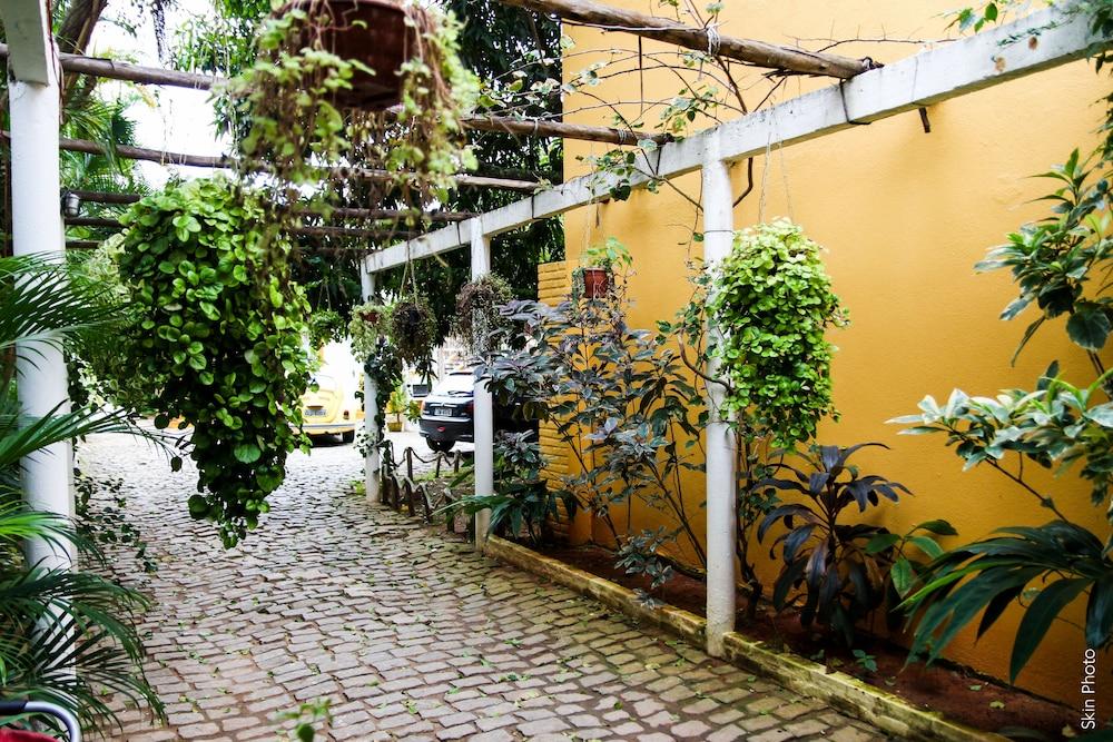 Pousada Buzios Colinas Exterior foto