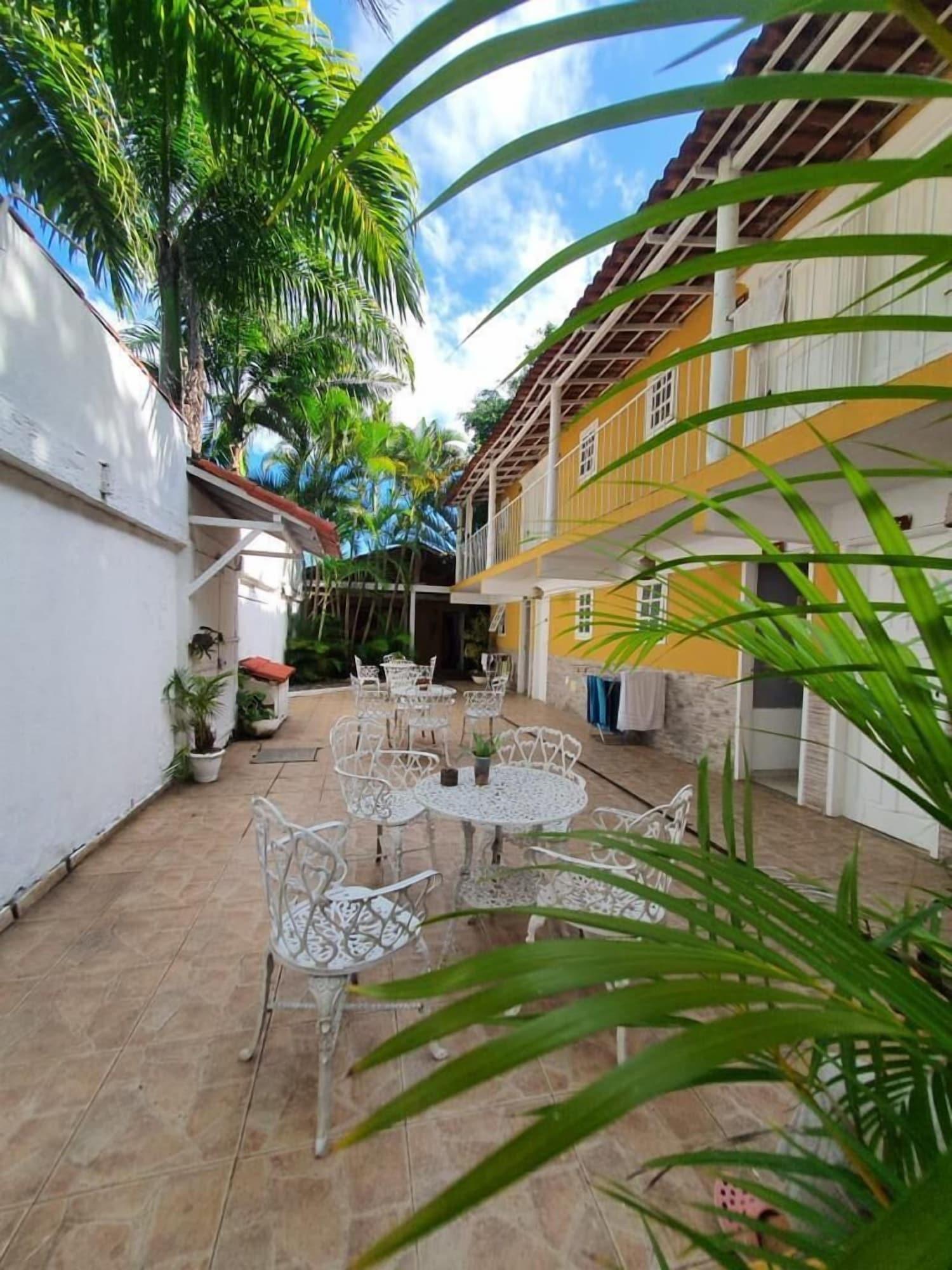 Pousada Buzios Colinas Exterior foto