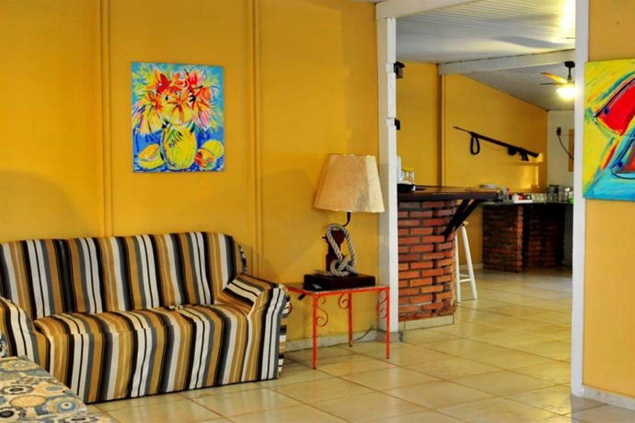Pousada Buzios Colinas Exterior foto