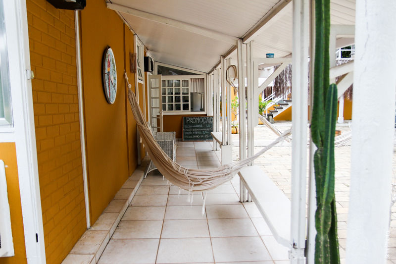 Pousada Buzios Colinas Exterior foto
