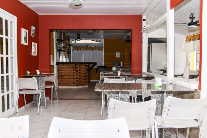 Pousada Buzios Colinas Exterior foto